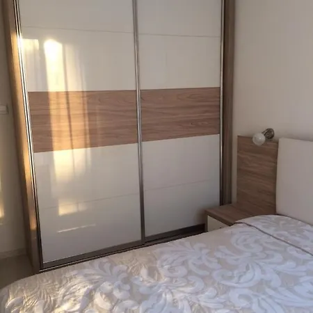 Апартамент Мони Burgas City Exterior foto