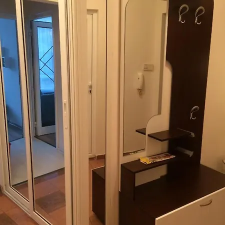 Апартамент Мони Burgas City Exterior foto
