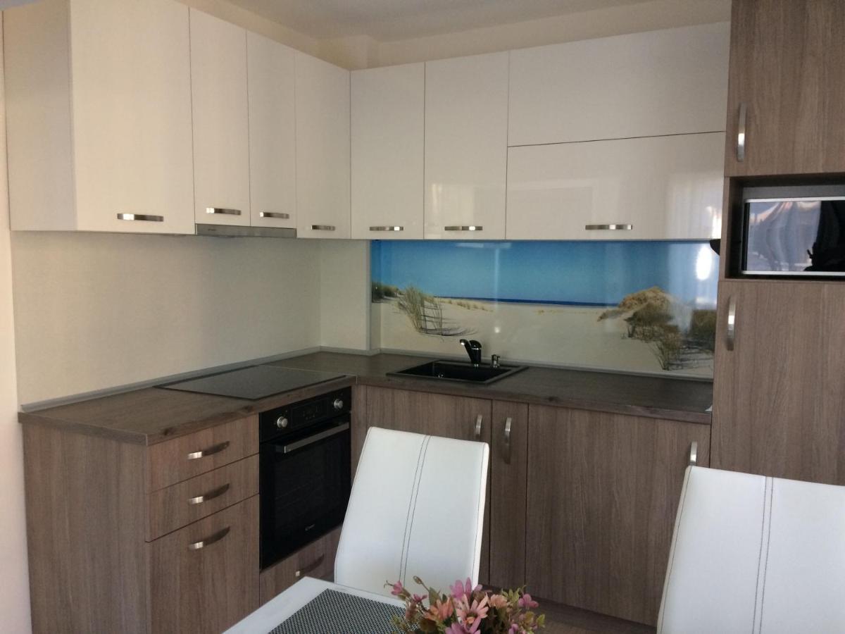 Apartment мони
