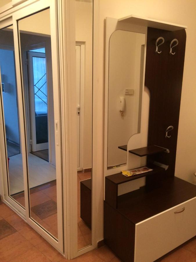 мони Apartment Burgas City