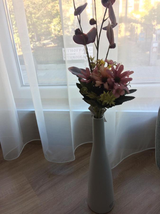 мони Apartment